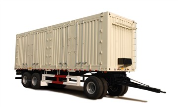 Jak si vybrat ojový přívěs, který vám vyhovuje