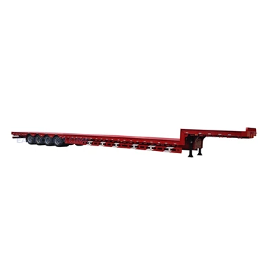 Drop Deck Trailer